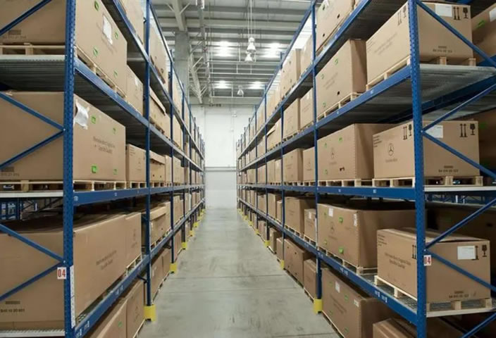 宁波到甘孜县货物仓储